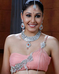 Pooja Chopra